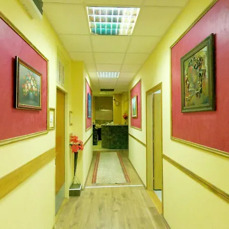 بيت ضيافة Sobe Kuzmanovic - *