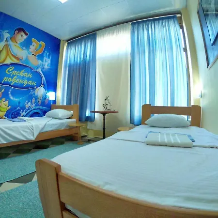 Sobe Kuzmanovic - Šabac