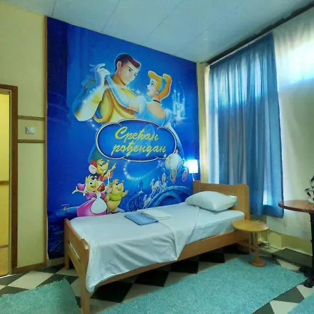 بيت ضيافة Sobe Kuzmanovic - *