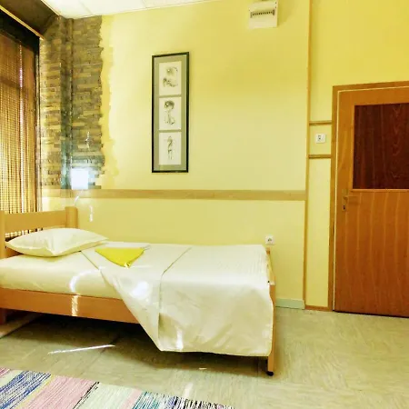 Konukevi Sobe Kuzmanovic - Šabac