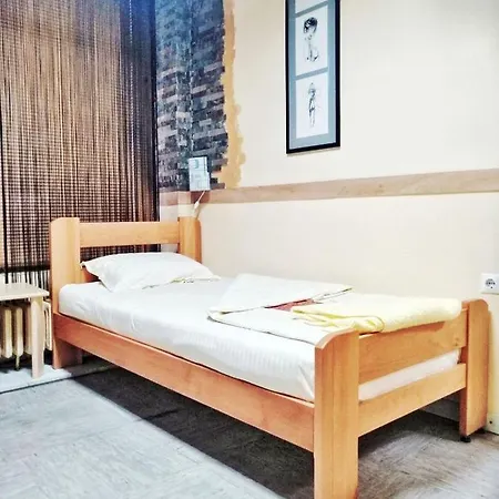 Sobe Kuzmanovic - بيت ضيافة Šabac