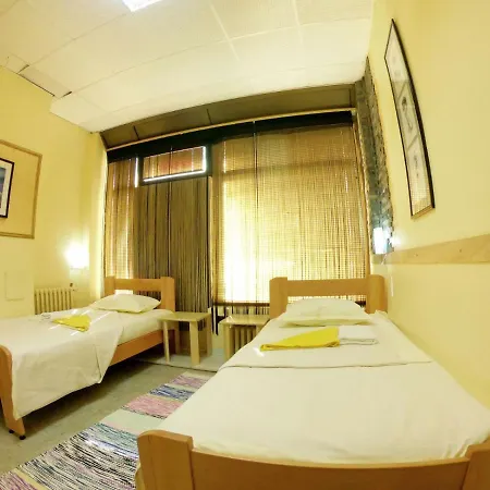 Sobe Kuzmanovic - Konukevi