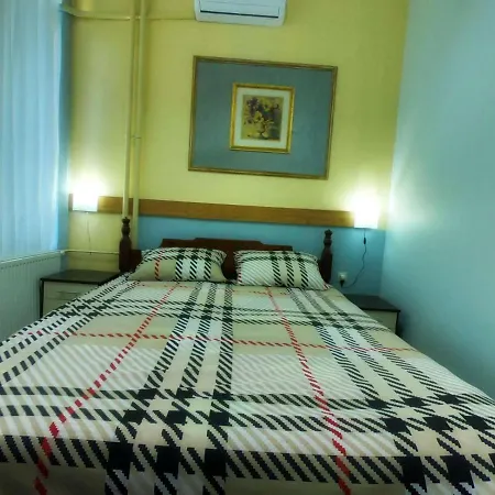 Sobe Kuzmanovic - بيت ضيافة *