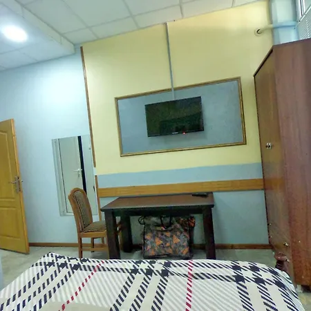 Sobe Kuzmanovic - * Šabac