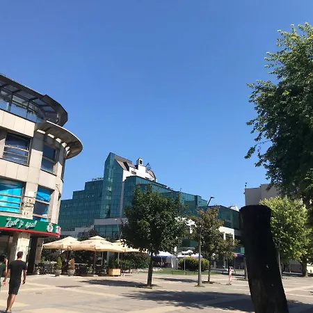 Sobe Kuzmanovic - Konukevi