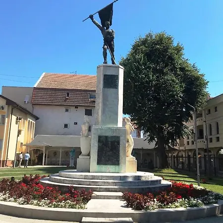 Sobe Kuzmanovic - * Šabac