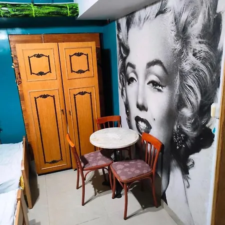 Sobe Kuzmanovic - Konukevi Šabac